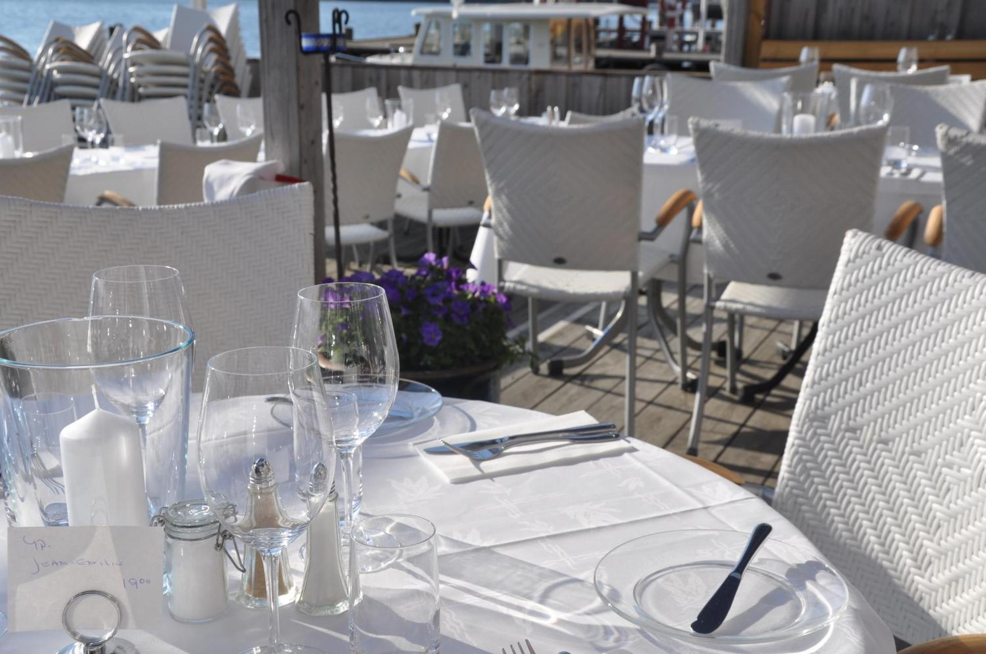 Hotel Bryggan Fjaellbacka Zewnętrze zdjęcie