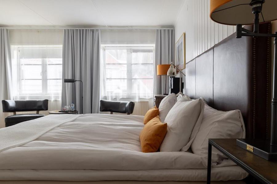 Hotel Bryggan Fjaellbacka Zewnętrze zdjęcie