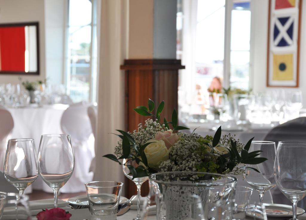 Hotel Bryggan Fjaellbacka Zewnętrze zdjęcie