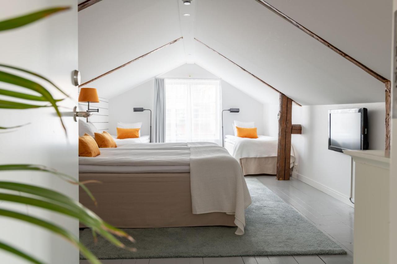 Hotel Bryggan Fjaellbacka Zewnętrze zdjęcie