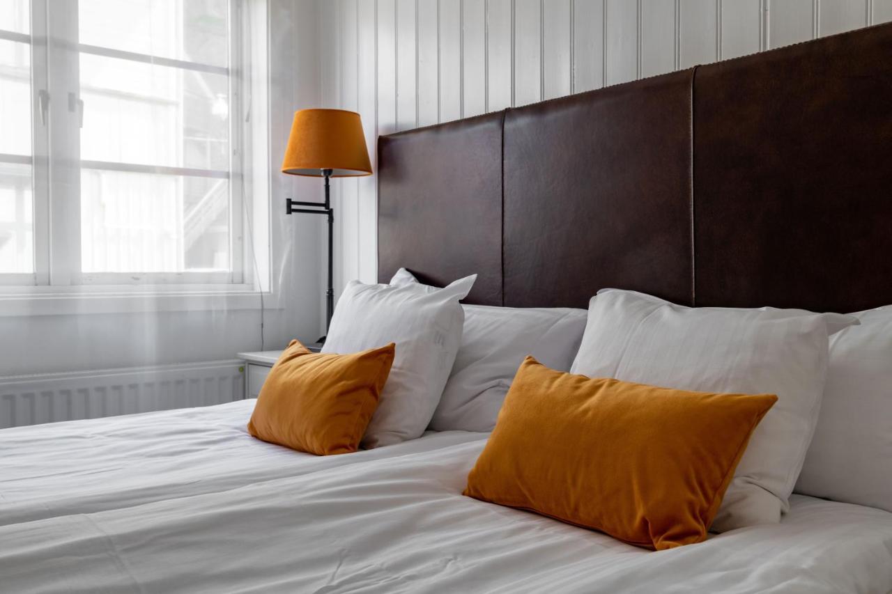 Hotel Bryggan Fjaellbacka Zewnętrze zdjęcie