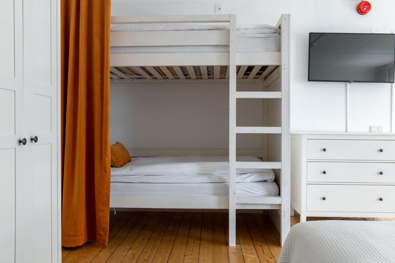 Hotel Bryggan Fjaellbacka Zewnętrze zdjęcie