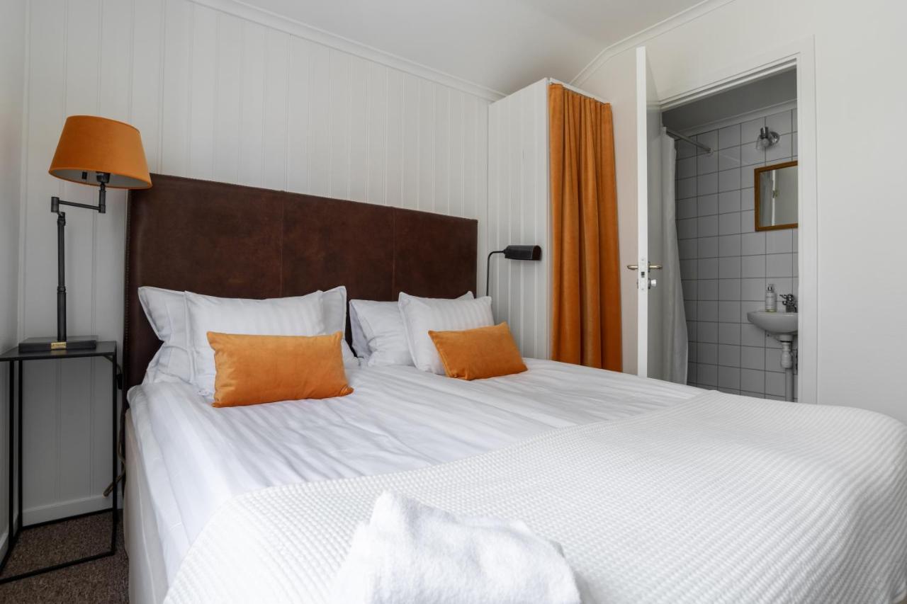 Hotel Bryggan Fjaellbacka Zewnętrze zdjęcie